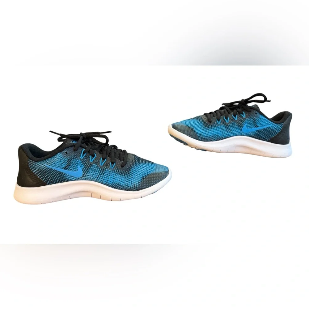 Nike Free RN 2018 GS in the 